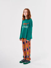 T-shirt Clever Fox - L’enfant