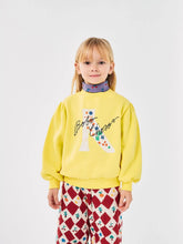 Bluza Magic Shoe Balloon - L’enfant