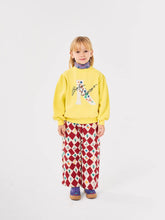 Bluza Magic Shoe Balloon - L’enfant