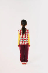 Spodnie B.C. Vintage jogging - L’enfant