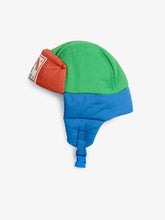 Czapka niemowlęca Color Block Chapka - L’enfant