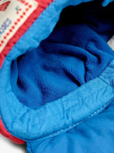Czapka niemowlęca Color Block Chapka - L’enfant