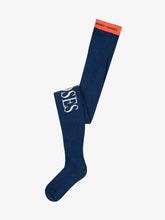 Rajstopy Blue Navy - L’enfant