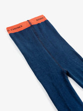 Rajstopy Blue Navy - L’enfant