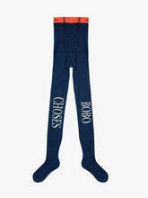 Rajstopy Blue Navy - L’enfant