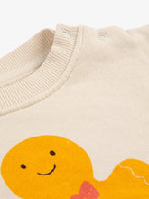 Bluza Gingerbread - niemowlę - L’enfant