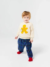 Bluza Gingerbread - niemowlę - L’enfant