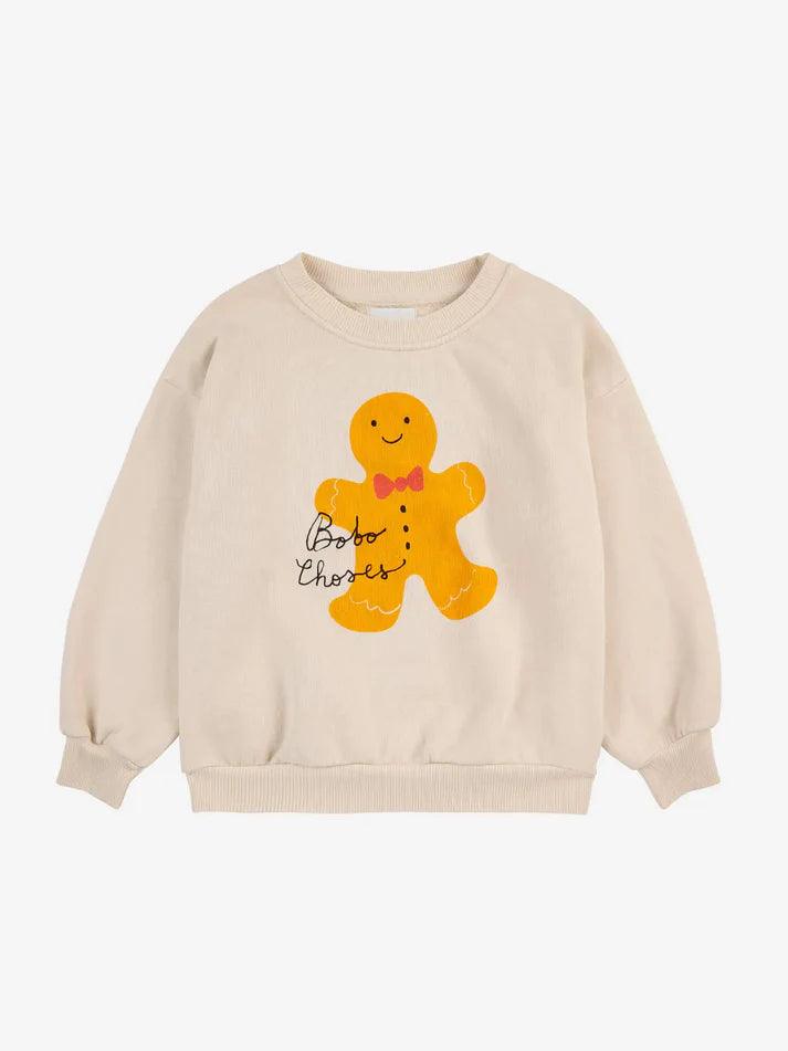 Bluza Gingerbread - L’enfant