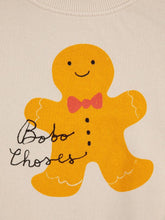 Bluza Gingerbread - L’enfant