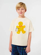 T-shirt Gingebread - L’enfant