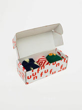 Skarpety Fun - Multicolor - L’enfant
