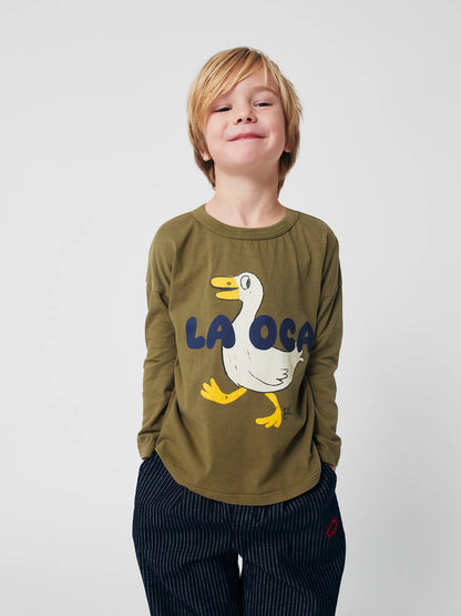T-shirt La Oca