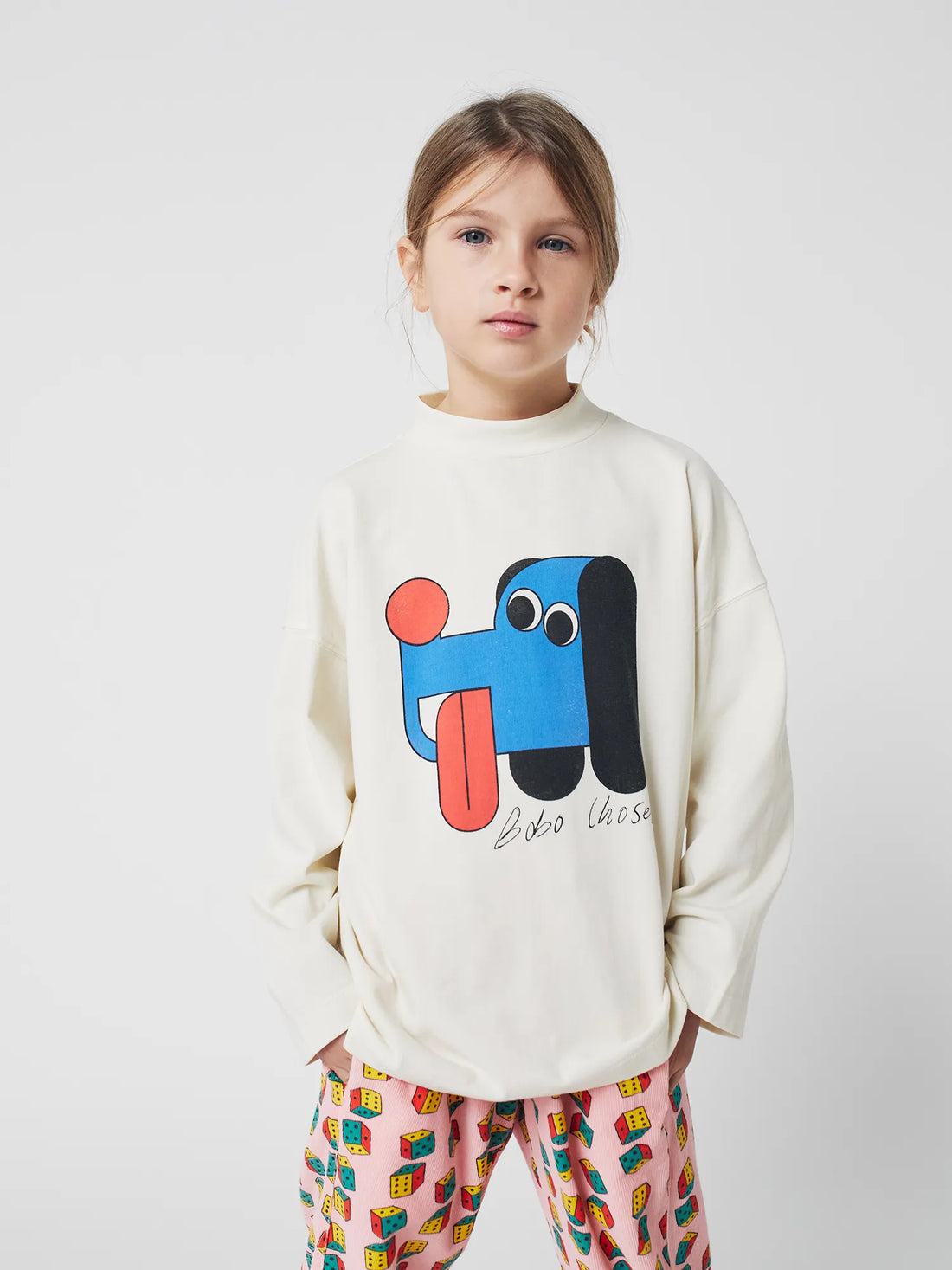 T-shirt Doggy Mate