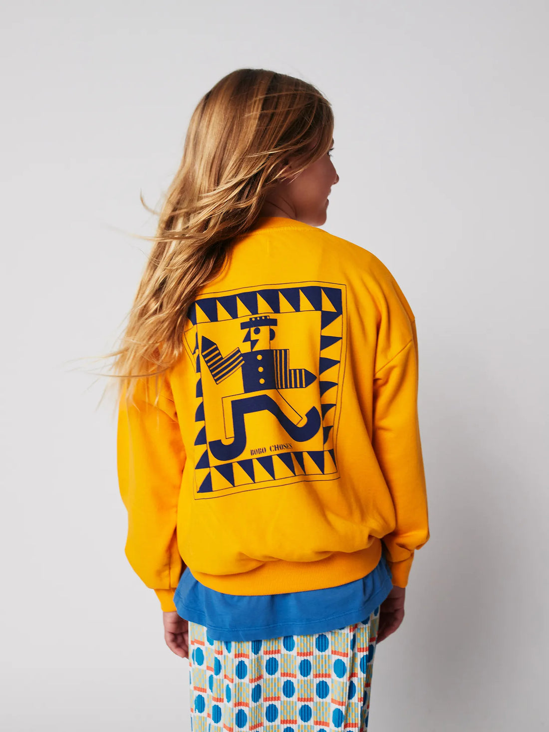 Bluza Mr Pencil