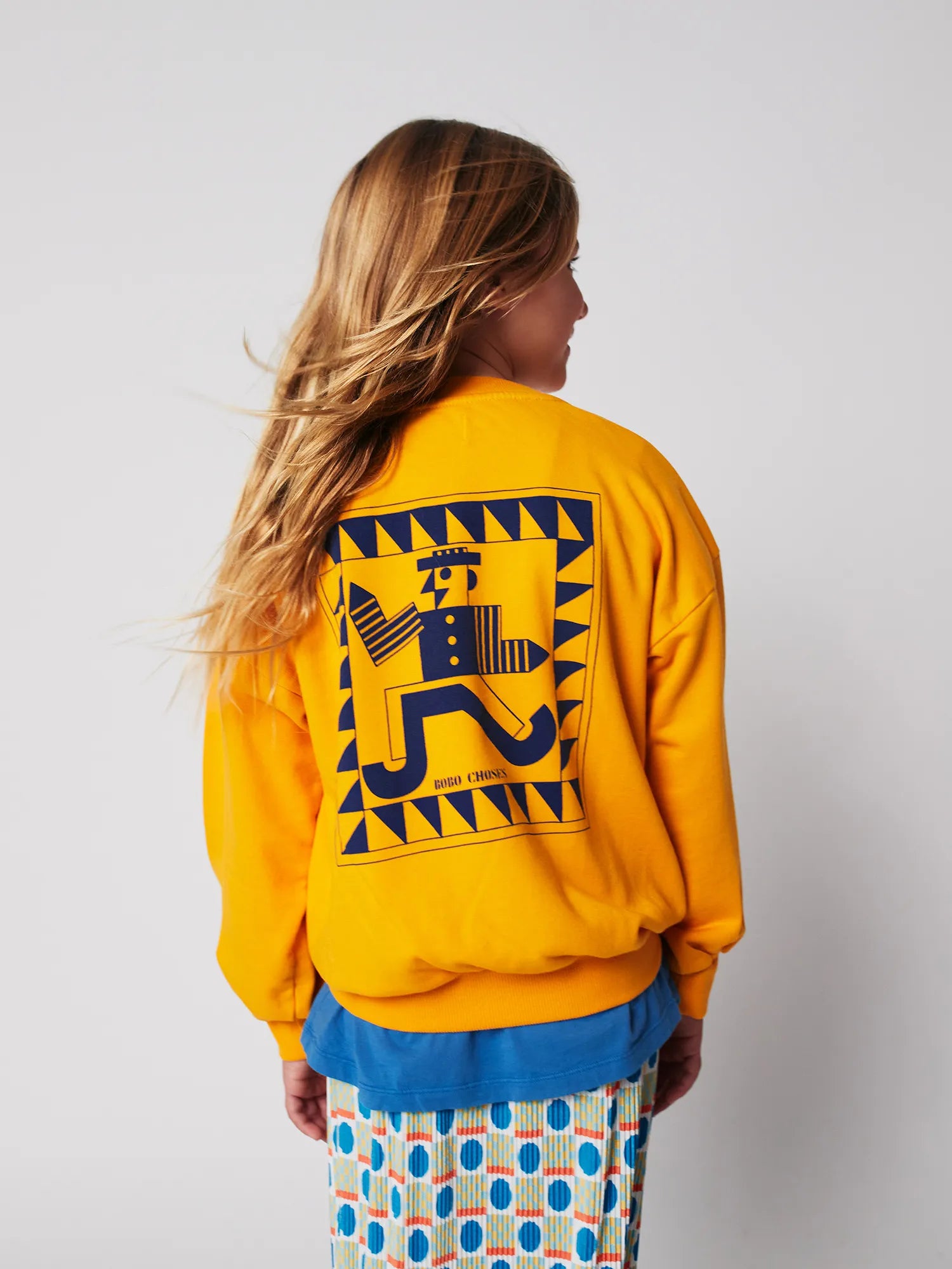 Bluza Mr Pencil