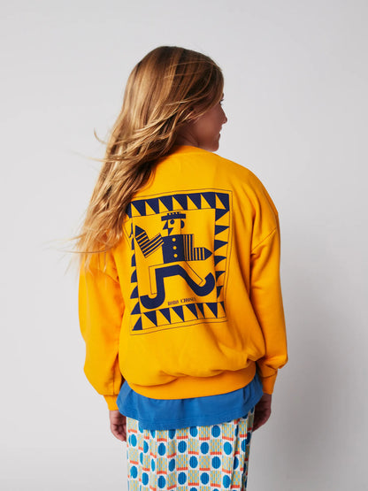 Bluza Mr Pencil