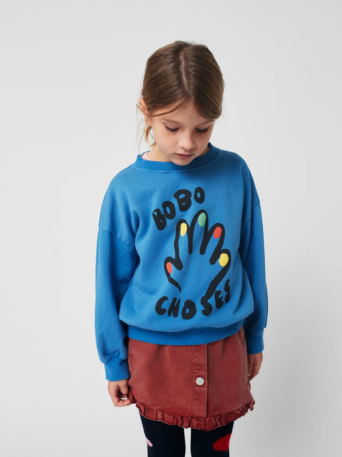 Bluza High Five
