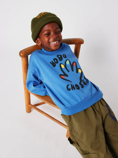 Bluza High Five