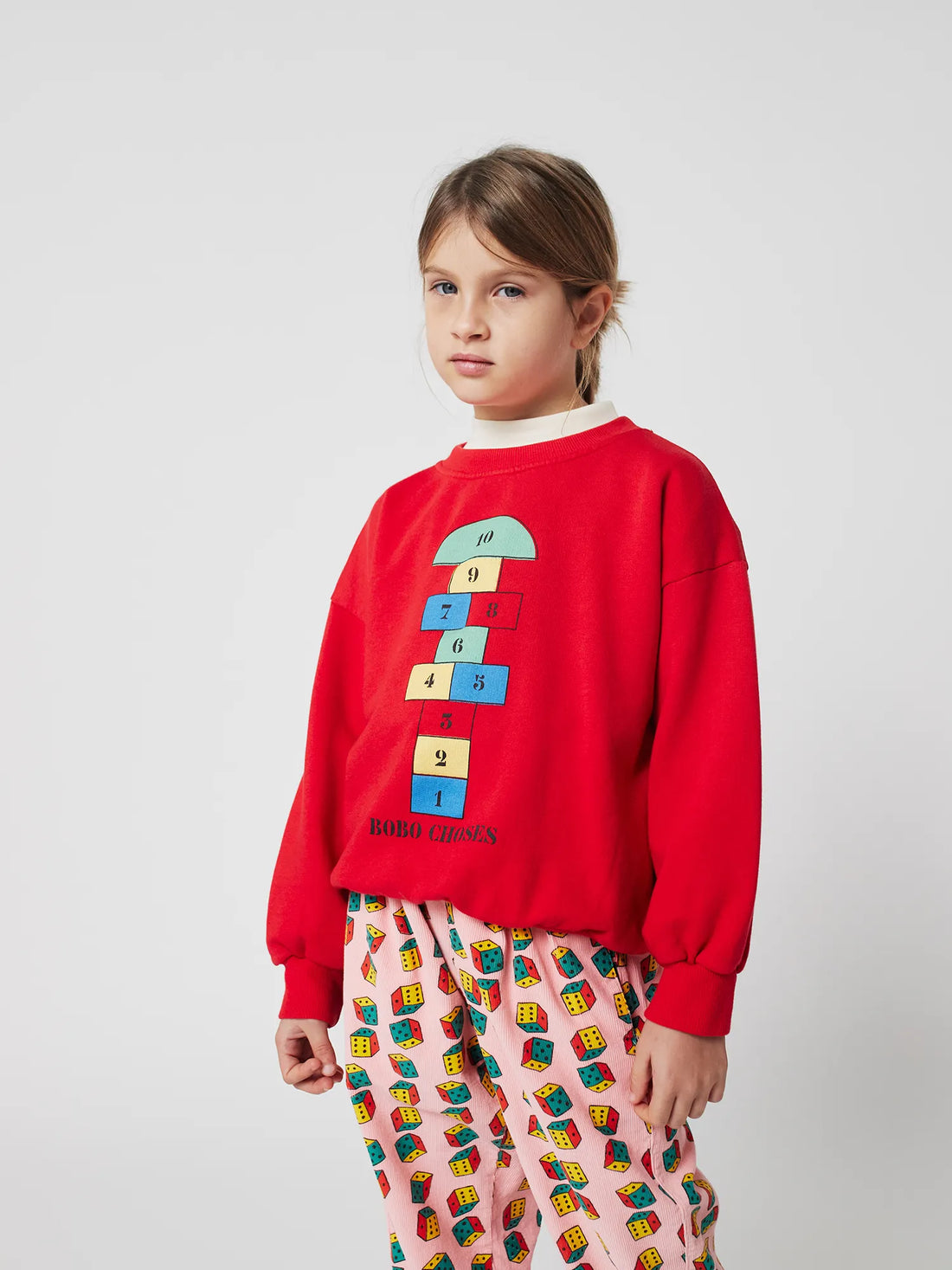Bluza Hopscotch