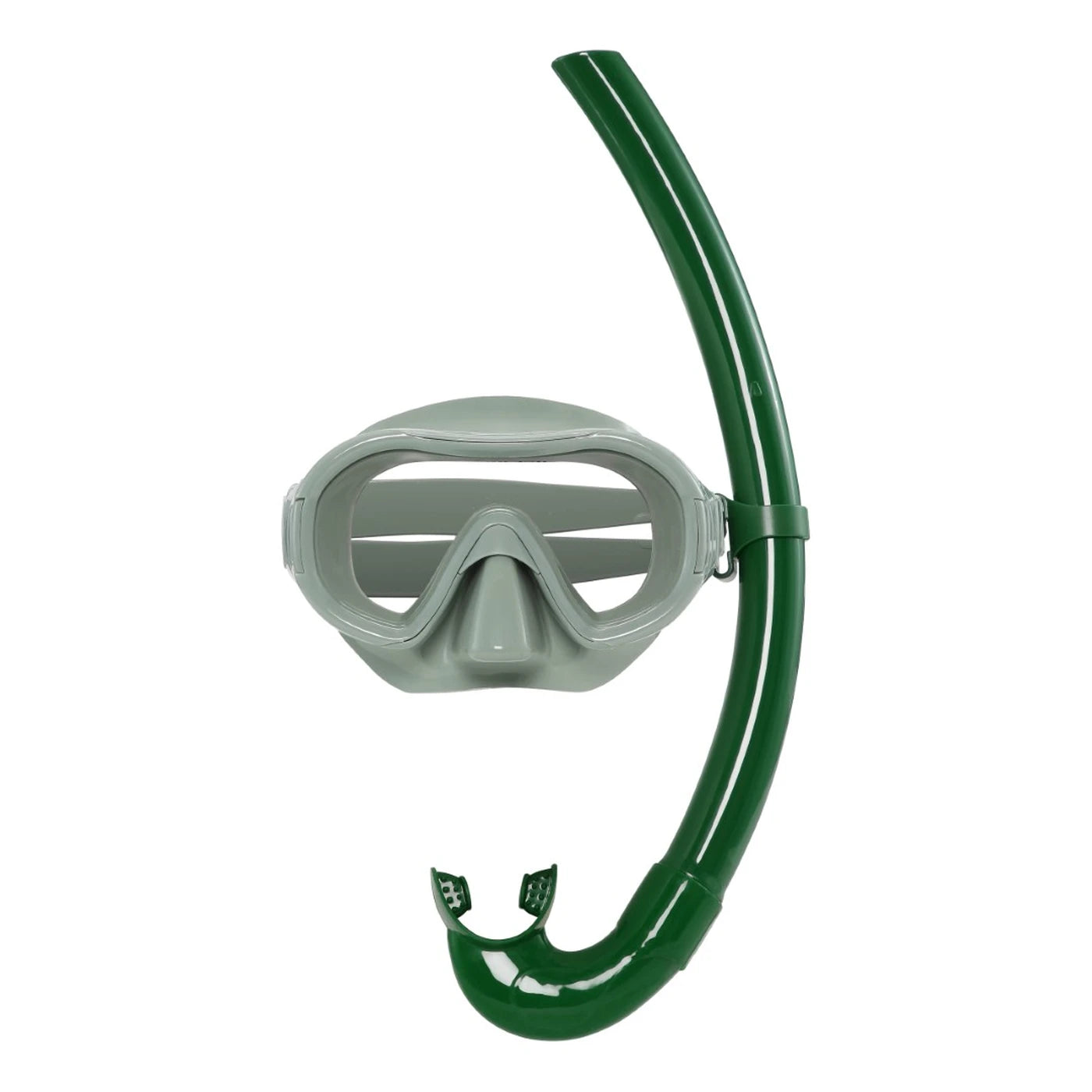 Zestaw do nurkowania Betty - Calile / Oxford Green