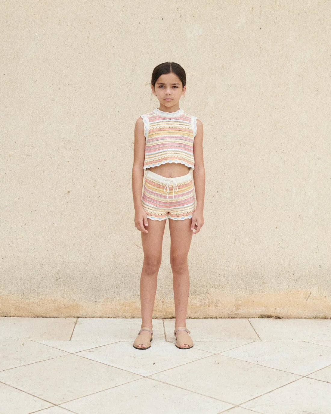 Szorty Paloma - L’enfant