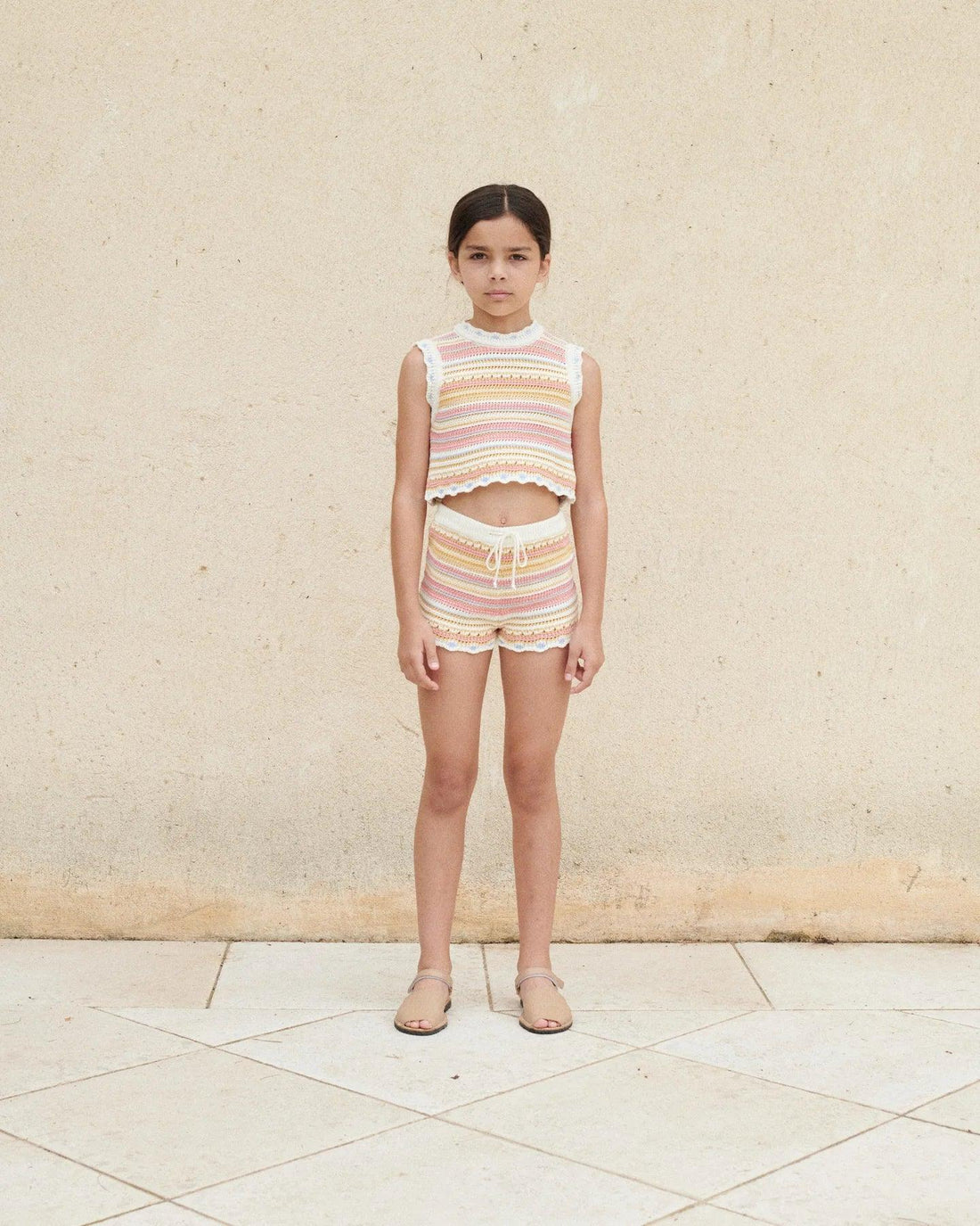 Top Paloma - L’enfant