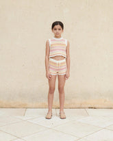 Top Paloma - L’enfant