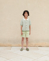 Szorty Koa - Matcha Green - L’enfant