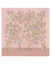 Carré - In Bloom Pink - L’enfant