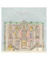 Carré - Monceau Mansion - L’enfant