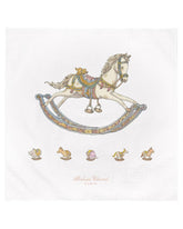 Carré - Rocking Horse - L’enfant
