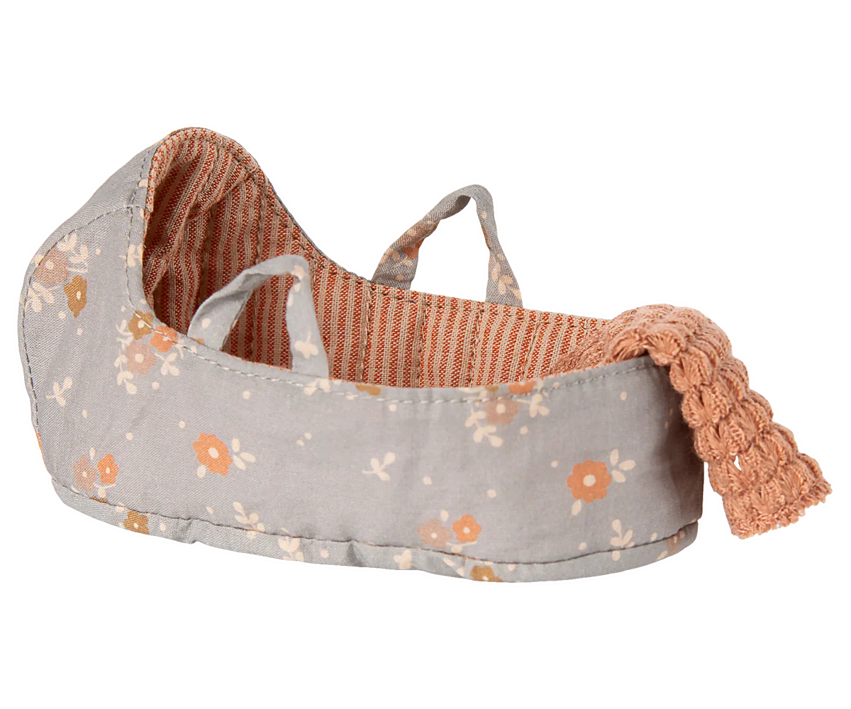 Nosidełko - Carry cot, Micro