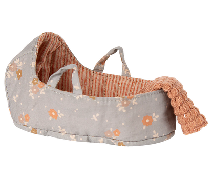 Nosidełko - Carry cot, Micro