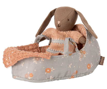 Nosidełko - Carry cot, Micro