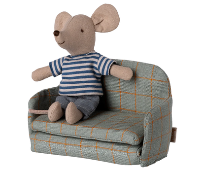 Sofa dla myszek - Checker