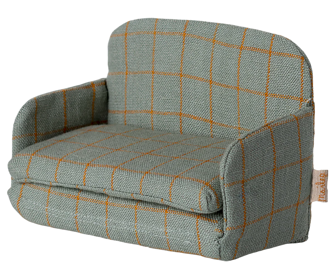 Sofa dla myszek - Checker