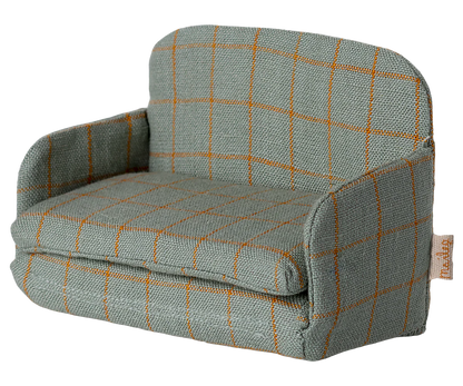 Sofa dla myszek - Checker