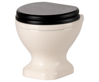 WC, Mouse - Off white