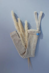 Legginsy Granny Teddy - Cream Blend - L’enfant