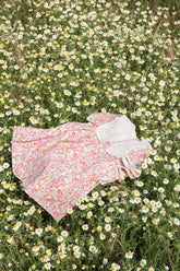 Sukienka Warisa Pink Sweet Pastel - L’enfant