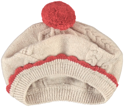 Beret Sienna
