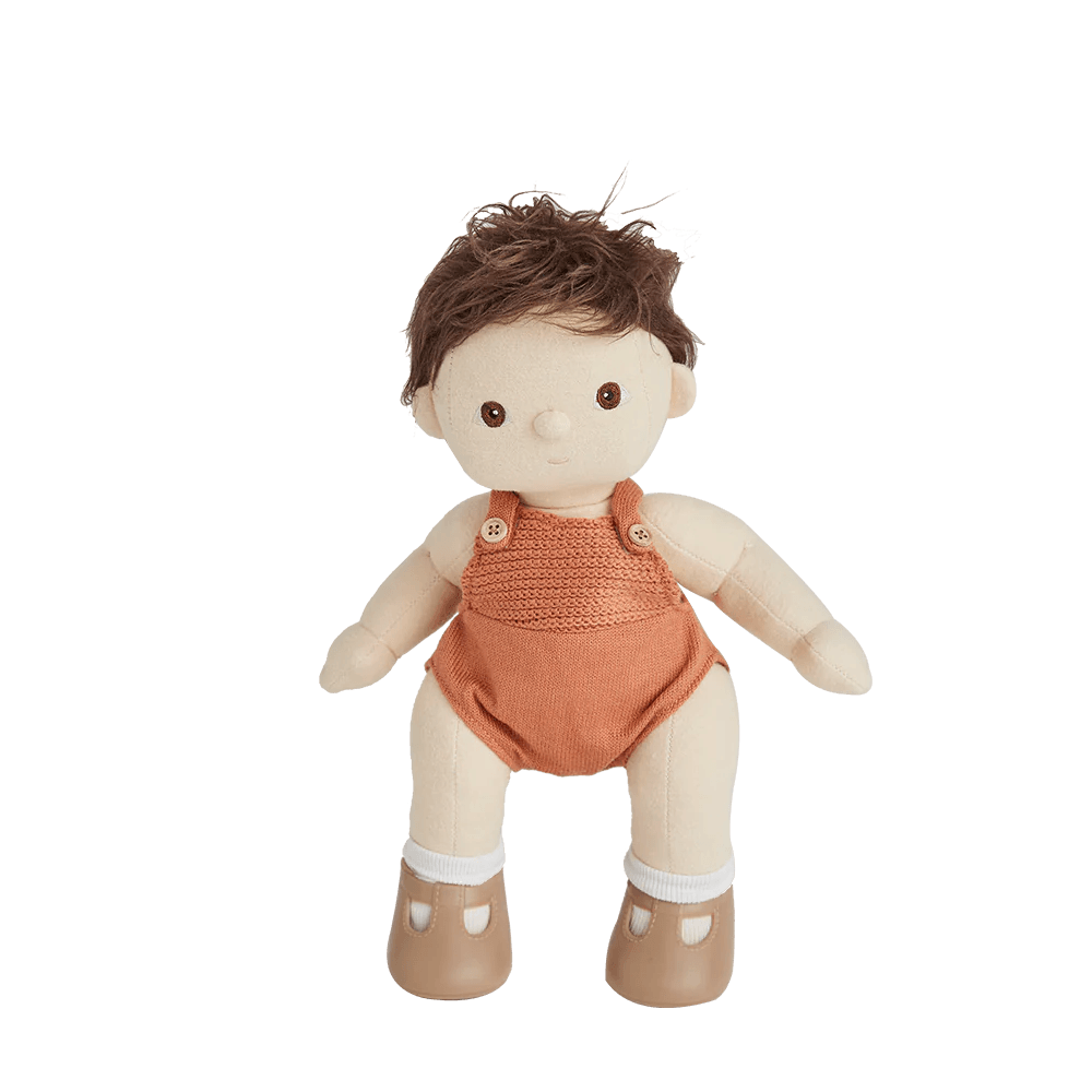 Lalka Dinkum - Peanut - L’enfant