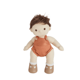 Lalka Dinkum - Peanut - L’enfant