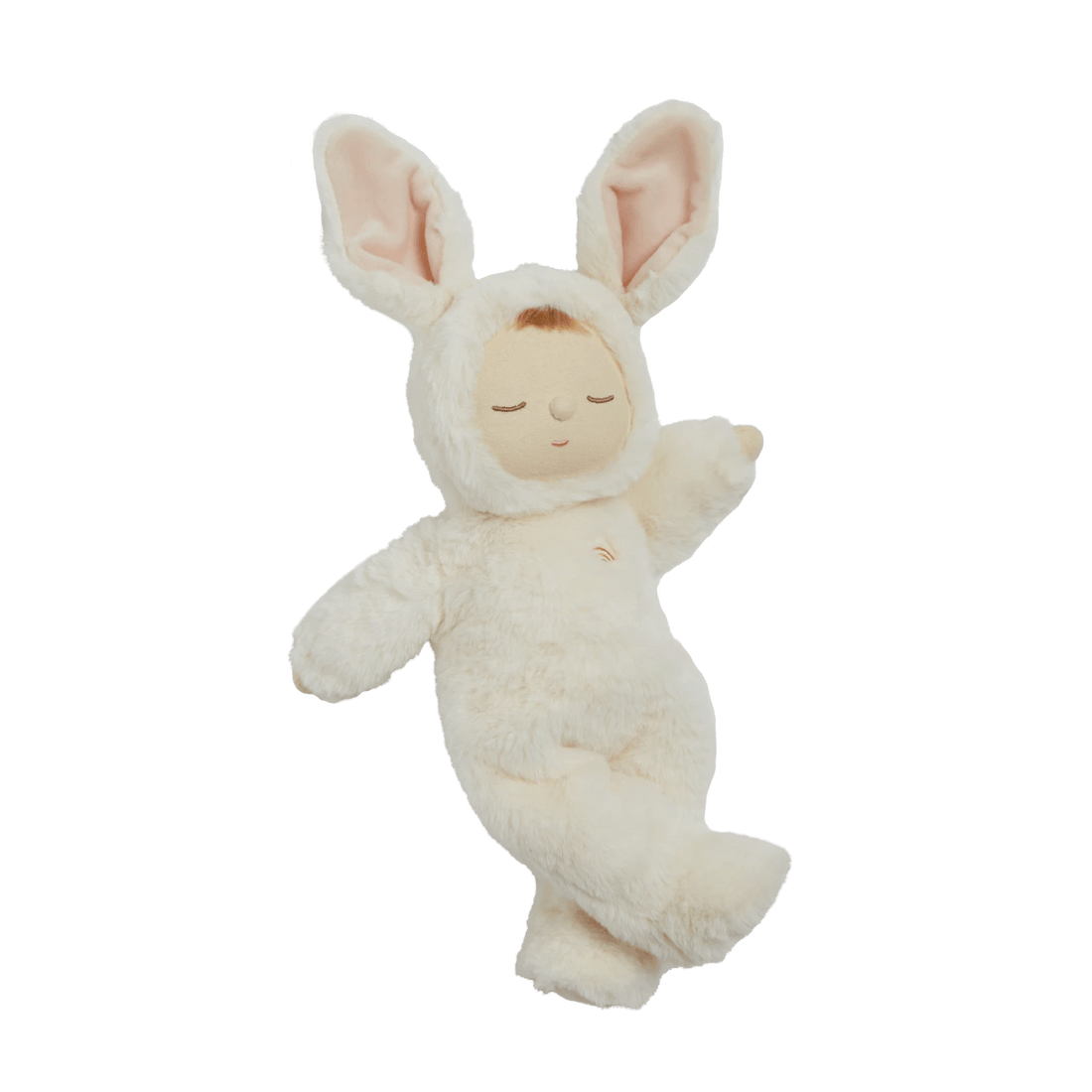Lalka Cozy Dinkums - Bunny Moppet - L’enfant