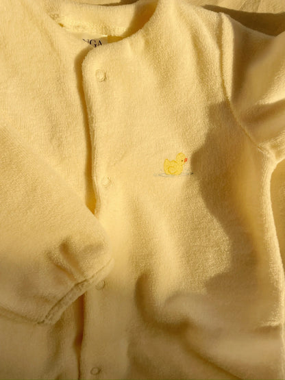 Pajacyk Elu - Antique White