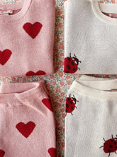 Bluza dzianinowa Lapis - Ladybug - L’enfant