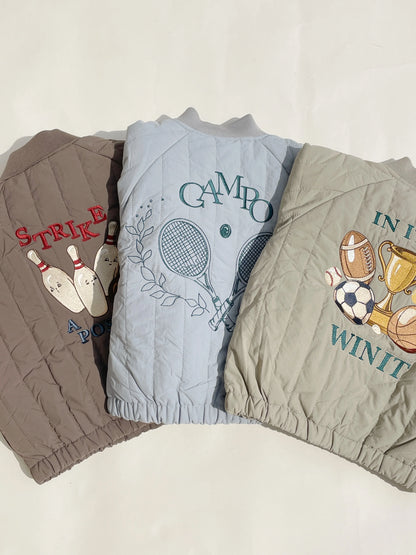 Bomberka Juno - Sleet