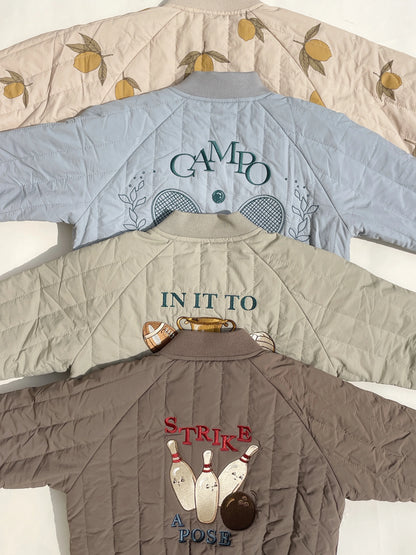 Bomberka Juno - Sleet