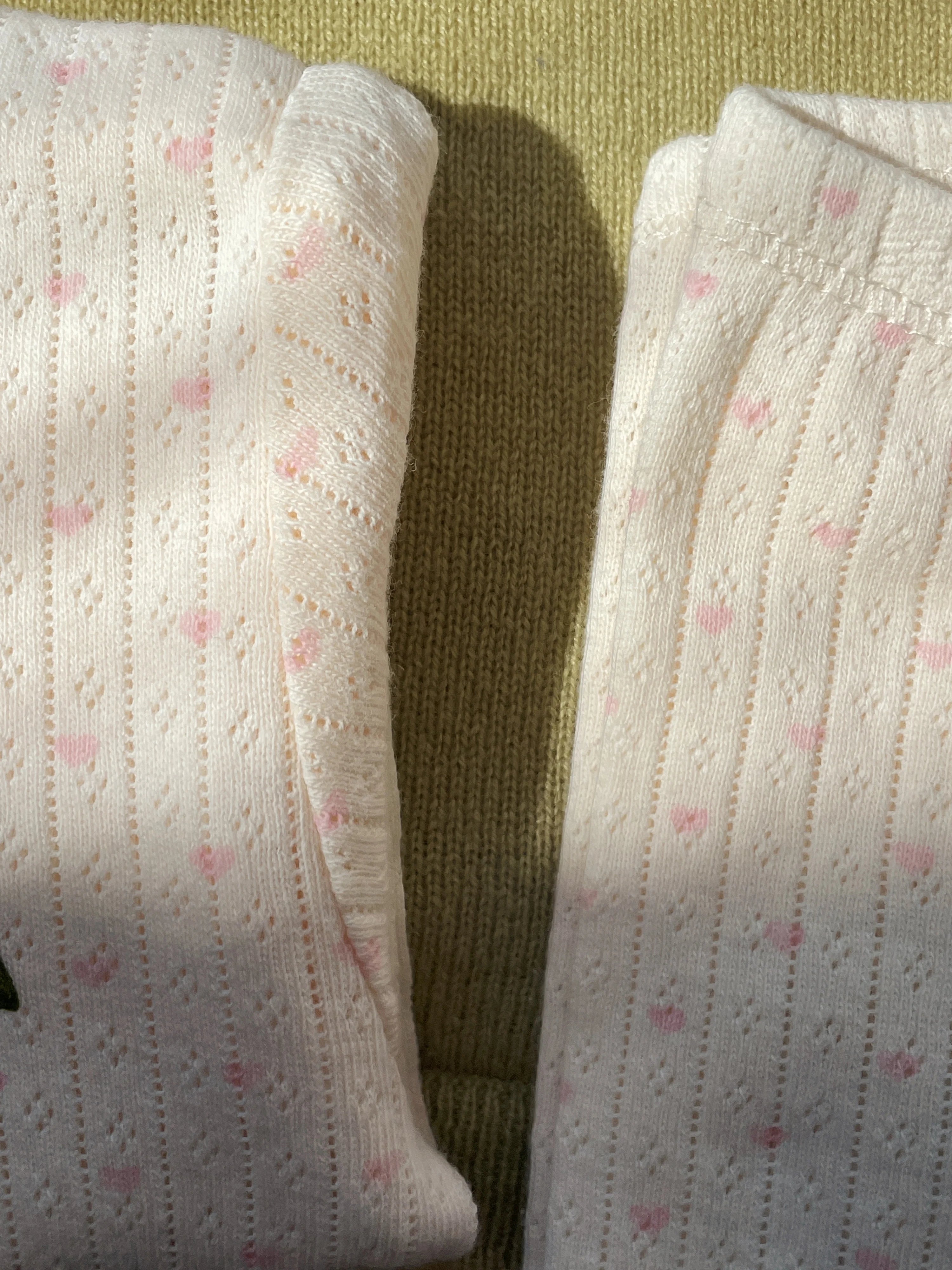 Spodnie Minnie - Minnie Coeur