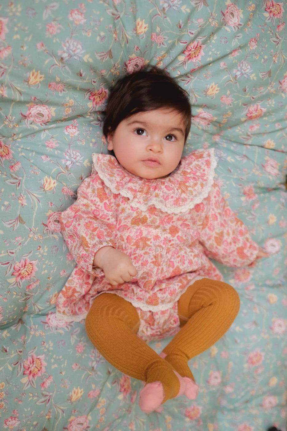Rompers India - L’enfant